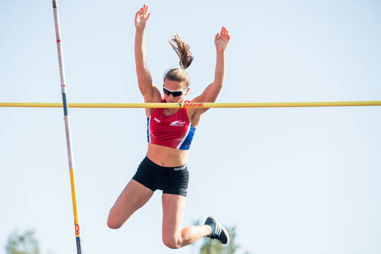 Karoline Weea Johansen