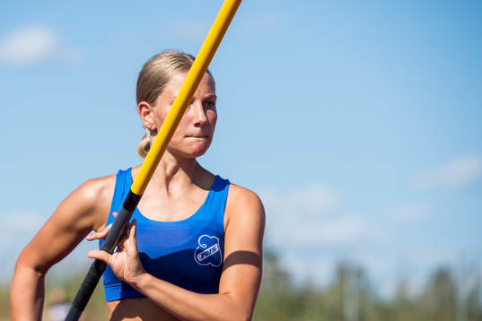Kassandra Schønberg