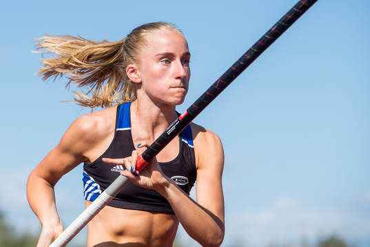 Tiril Malm Sunde