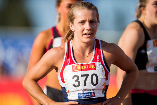 Helene Rønningen