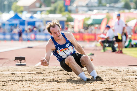 Sondre Oppedal Rinde