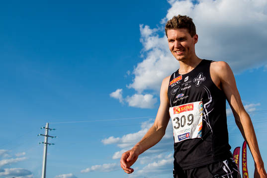 Tom Erling Kårbø