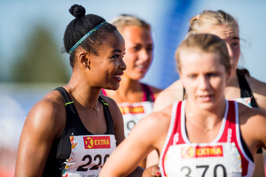 Ezinne Okpaerebo