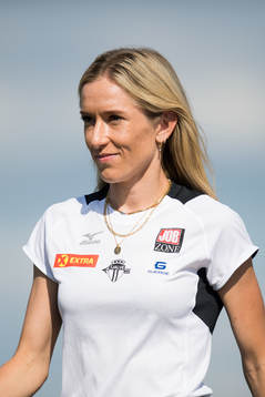 Karoline Bjerkeli Grøvdal