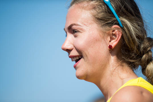 Isabelle Pedersen