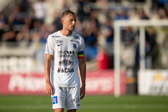 Sirius Christer Gustafsson deppar
