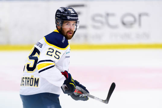 s Axel Holmström
