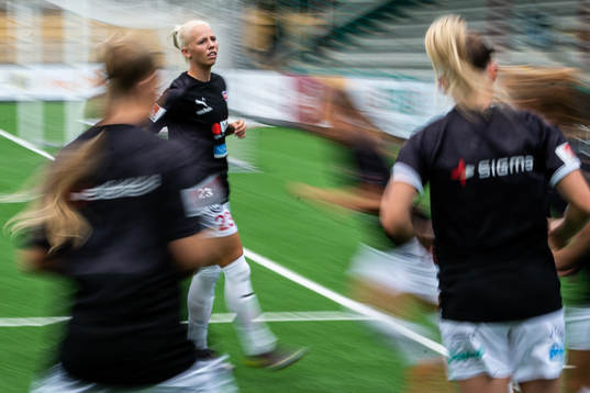 Rosengårds Sofie Svava