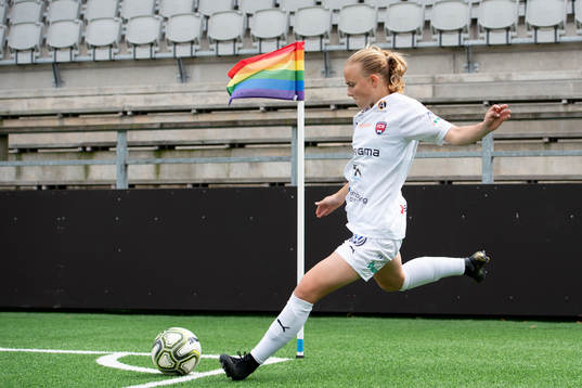 Rosengårds Ebba Wieder