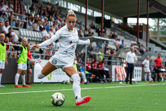 Rosengårds Sanne Troelsgaard