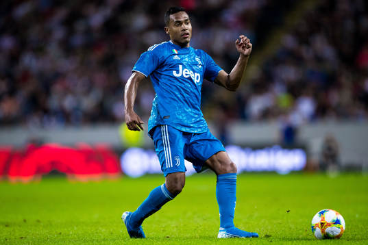 Alex Sandro