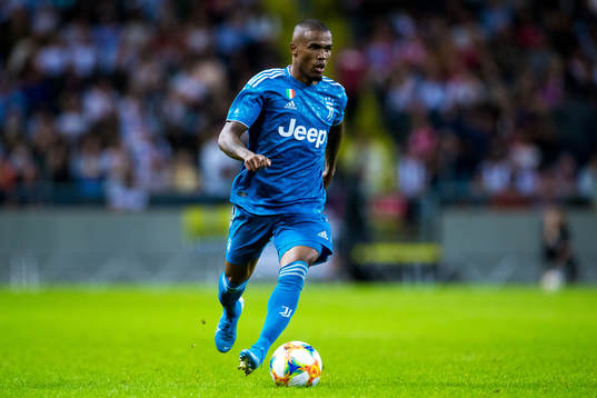 Douglas Costa