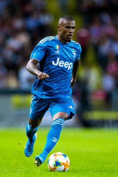 Douglas Costa