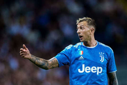 Federico Bernardeschi