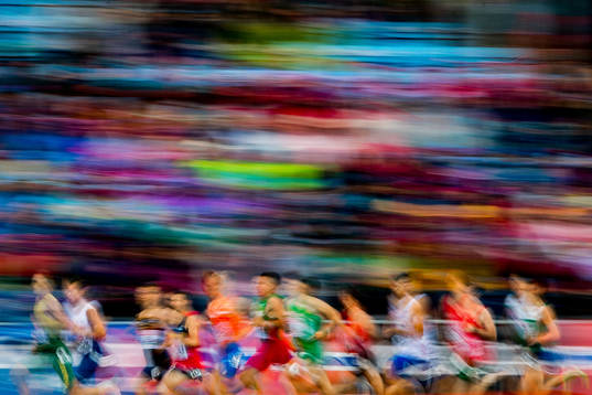 Jakob Ingebrigtsen of Norway