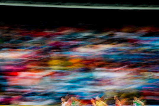 Jakob Ingebrigtsen of Norway