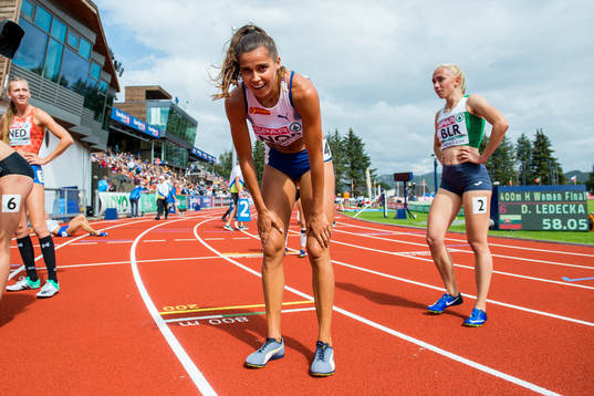 Amalie Hammild Iuel of Norway