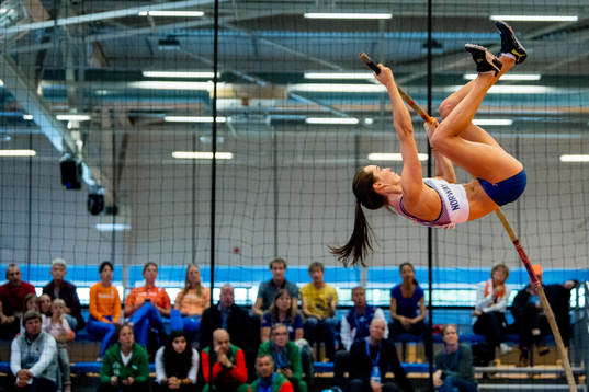 Lene Retzius of Norway