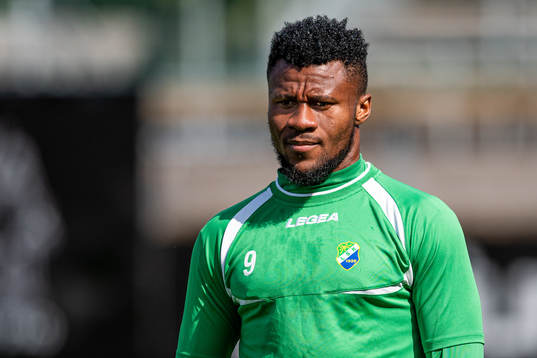 Ljungskiles Aniekpeno Christopher Udo