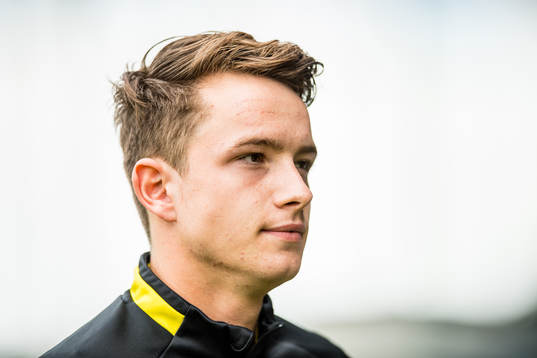 Håkon Evjen of Bodø/Glimt