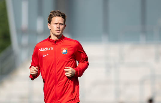 Örgrytes Karl-Johan Lindblad