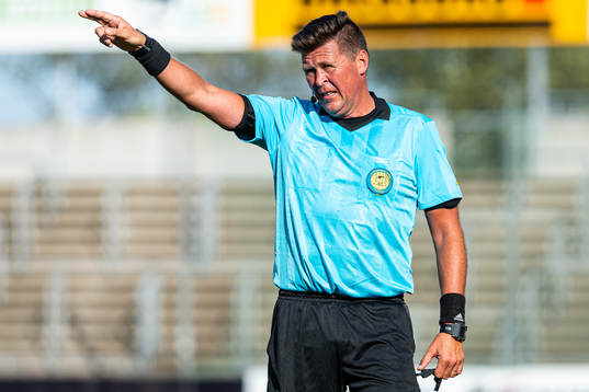 Domare Antti Kanerva
