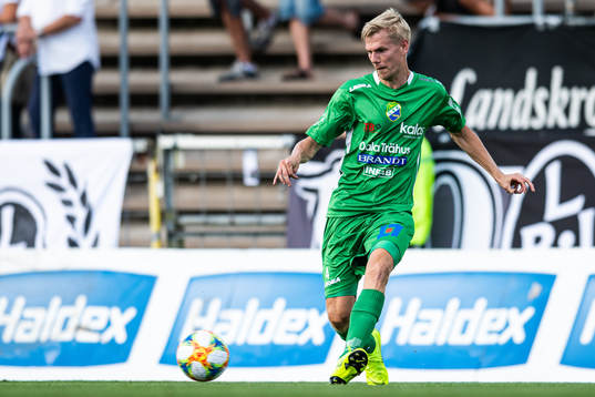 Ljungskiles Erik Lund
