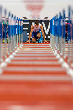 Vladimir Vukicevic of Norway
