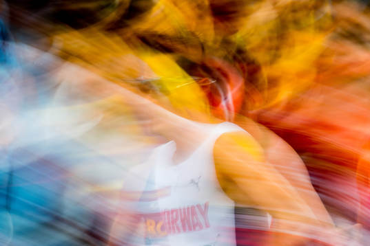 Bläddra bland fler bilder av European Athletics Team Championships, First League, Day 3