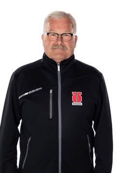 Örebros läkare Bengt Hammas