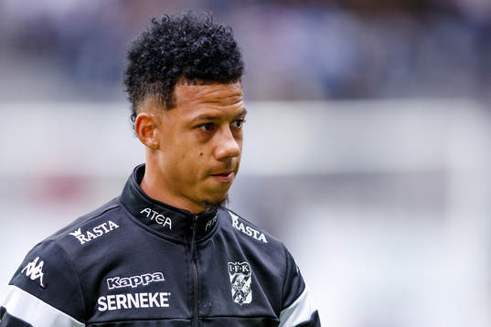 IFK Göteborgs Tobias Sana