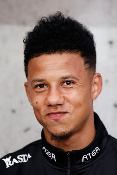 IFK Göteborgs Tobias Sana