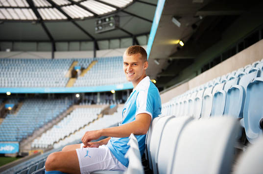 Felix Beijmo