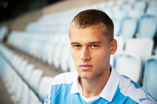 Felix Beijmo