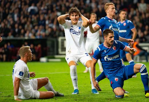 [DK=20190813: Jonas Wind, FCK kan ikke fatte at bolden ikke