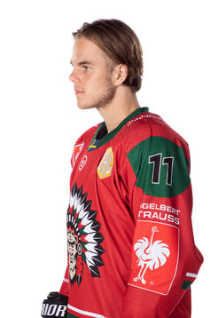 Frölundas Samuel Fagemo