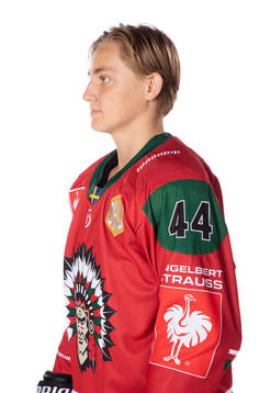 Frölundas Jacob Peterson