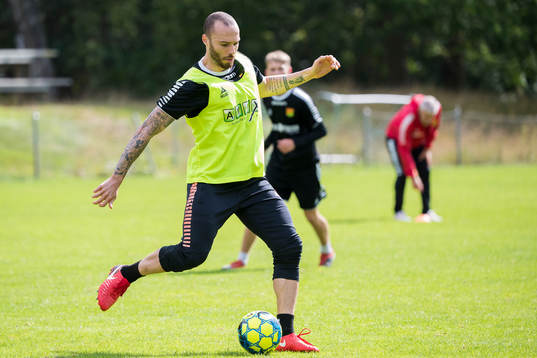 Henrique Moura