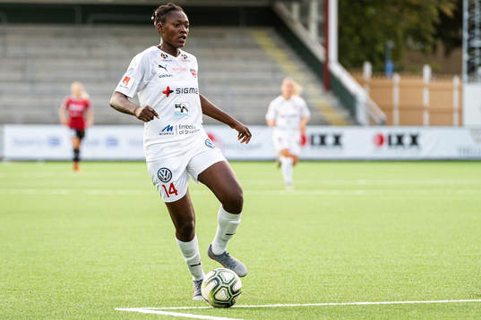 Rosengårds Anam Imo