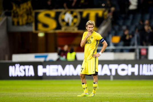 Yury Kendysh of Sheriff Tiraspol looks dejected