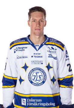 Leksands Mattias Göransson