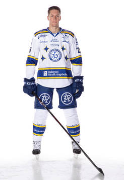 Leksands Mattias Göransson