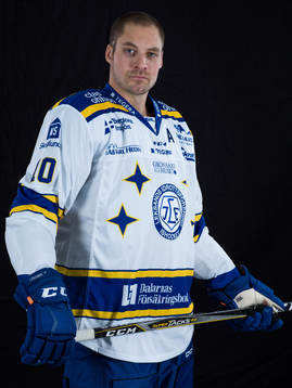 Johan Fransson, Leksand