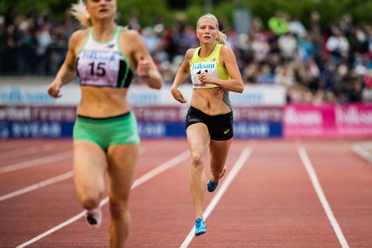 Moa Hjelmer, Spårvägens FK