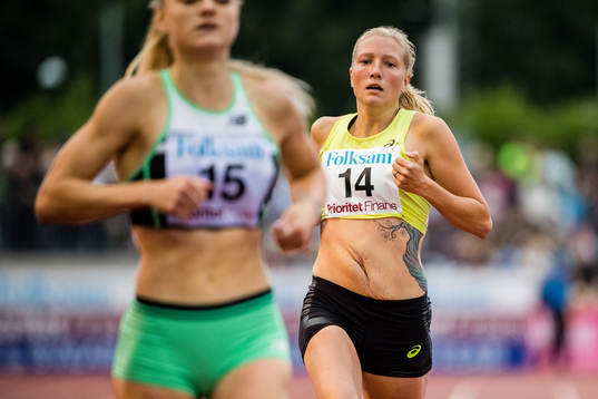 Moa Hjelmer, Spårvägens FK