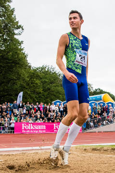 Thobias Montler, Malmö AI