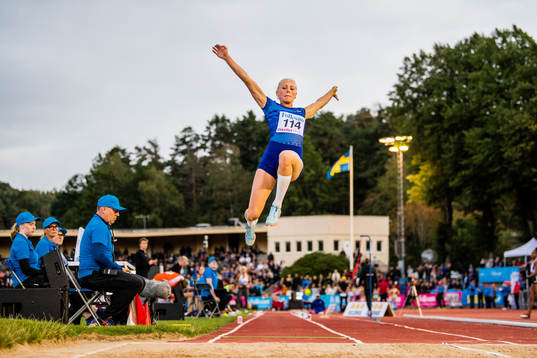 Tilde Johansson, Falkenbergs IK