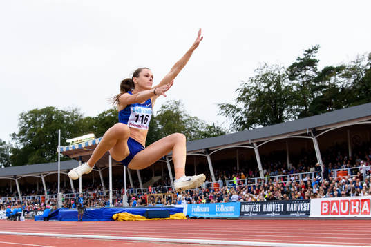 Erica Jarder, IF Göta Karlstad