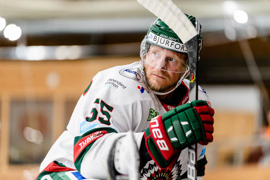 Frölundas David Printz
