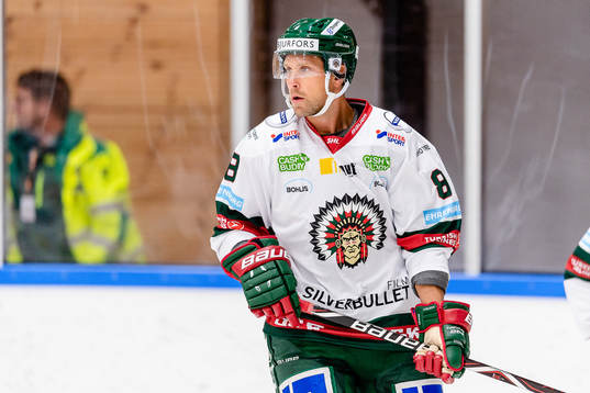 Frölundas Viktor Ekbom